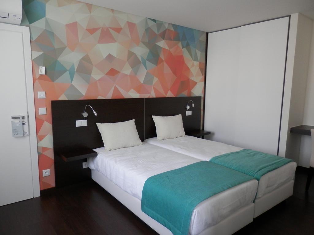 Barquinha River House Вила-Нова-да-Баркинья Экстерьер фото