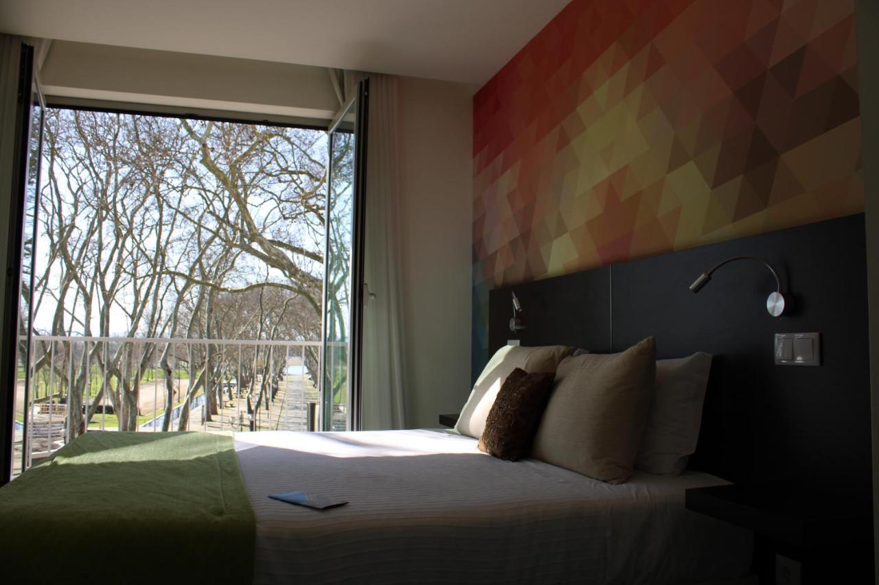 Barquinha River House Вила-Нова-да-Баркинья Экстерьер фото